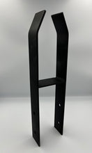 Load image into Gallery viewer, FENCE BRACKETS H TYPE 4X4 ROUGH